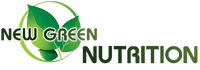 New Green Nutrition Logo