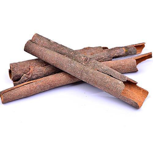 New Green Nutrition Cinnamon Bark /Chinese Cassia Bark (4oz)