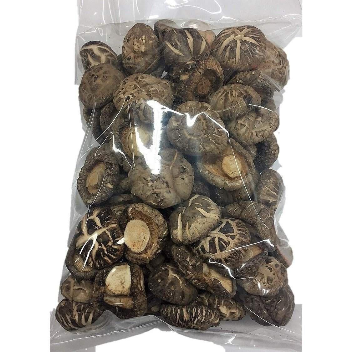 Fresh Shiitake Mushrooms! $12.95/lb – Blues Best Mushrooms