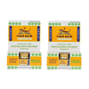 2 Boxes Tiger Balm White Regular Strength Pain Relieving Ointment (0.63 oz)