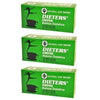 3 Boxes Natural Leaf Brand Dieter Drink Tea (18 Tea Bags)
