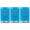 3 Boxes Shilintong, Herbal Supplement For Healthy Urinary Tract (100 Tablets)