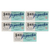 5 Boxes Pi Yen Chin (Bi Yan Jing) Ophthalmic Redness Reliever Eye Drops (10ml)