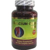6 in 1 Complete Calcium Care (180 Capsules)