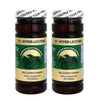 2 Bottles of Hyper Lecithin+Ginkgo+OPC+Vitamin E (200 Softgels)