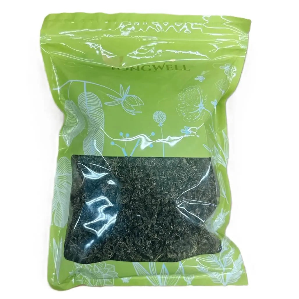 YongWell Jiaogulan Loose Leaf Tea (4oz - 1lb) - Buy at New Green Nutrition