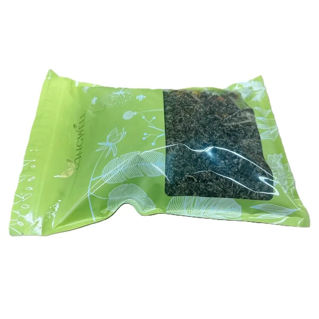 YongWell Jiaogulan Loose Leaf Tea (4oz - 1lb) - Buy at New Green Nutrition