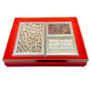 American Ginseng Plus Korean Ginseng Gift Box Set