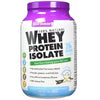 Bluebonnet Nutrition Whey Protein Isolate Natural French Vanilla (2 lbs)