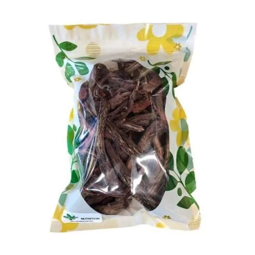 Dan Shen Slices (Salvia Miltiorrhiza, Red Sage) - Buy at New Green Nutrition
