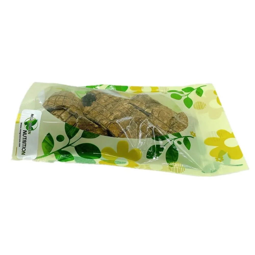 Dried Cortex Eucommiae Du Zhong (8oz.-1lb) - Buy at New Green Nutrition