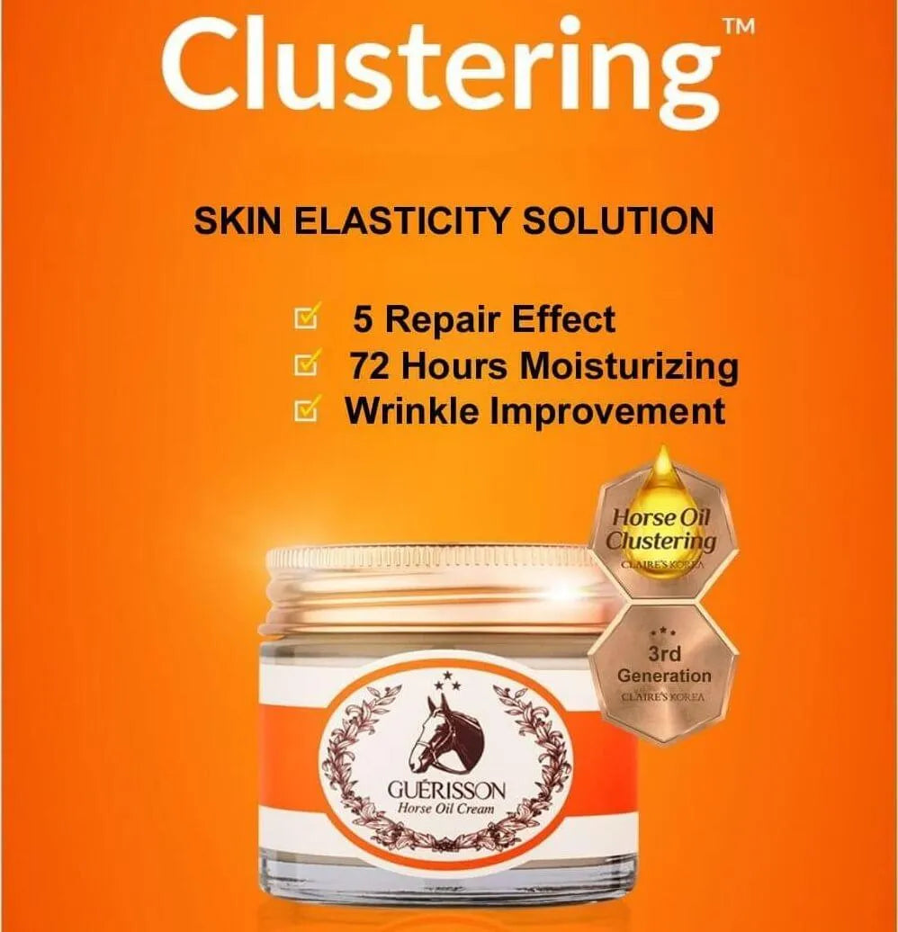 Guerisson 9 Complex Cream, Skin Imporvement (2.0oz) - Buy at New Green Nutrition