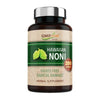 Hawaiian Noni, Morinda Citrifolia (200 Capsules)