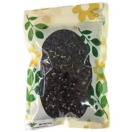 HerbsGreen Black Goji Berry/Black Wolfberry (4oz.-8oz.) - Buy at New Green Nutrition