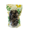 Herbsgreen Dried Black Peruvian Maca Root or Slices (2LBs.)