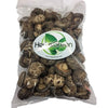 Herbsgreen Premium Grade Dried Shiitake Mushrooms Extra Thick (1 LB.)