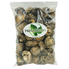 Hersbgreen A Grade Dried Shiitake Mushrooms (1 LB.)