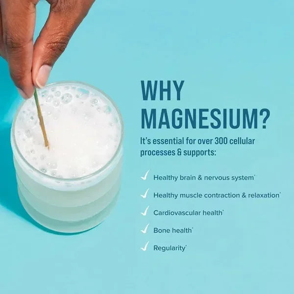 Natural Vitality Calm Magnesium Supplement Sweet Lemon Flavor (16 oz) - Buy at New Green Nutrition