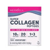 Neocell Grassfed Collagen Peptides Unflavored Sticks (20 Packets)