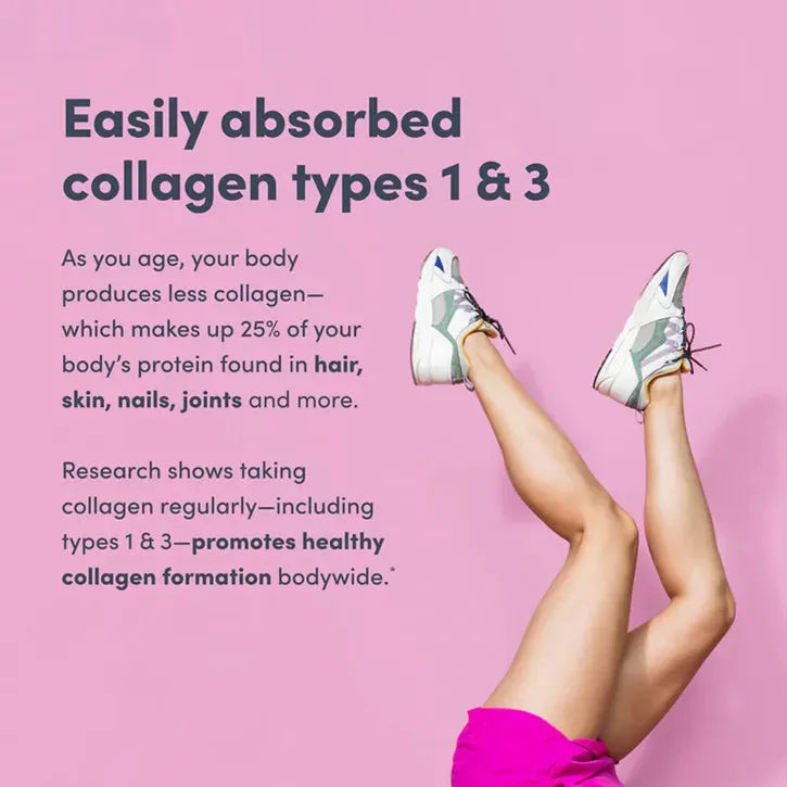 Neocell Super Collagen Peptides Powder (21.1 oz) - Buy at New Green Nutrition