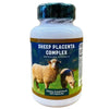 Nu-Health Sheep Placenta Complex (100 Capsules)