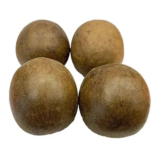 Premium Dried Luo Han Guo, Monk Fruit, Large Size (12 Pieces) - Buy At New Green Nutrition