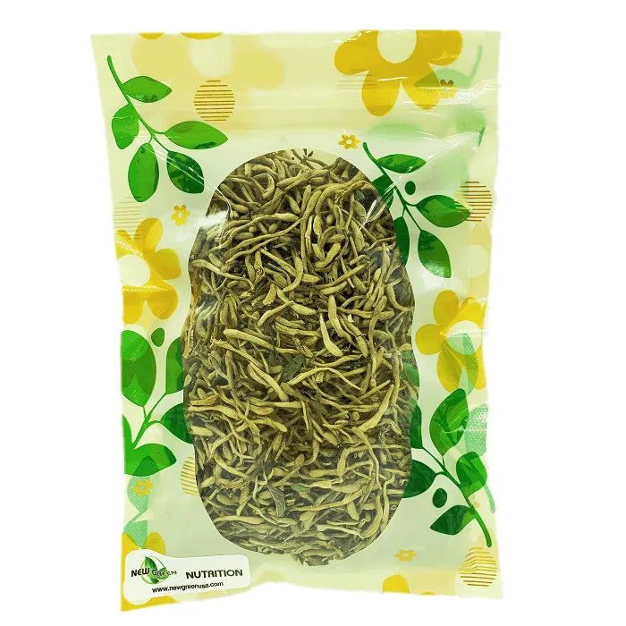Premium Herb Set - Honeysuckle, Gan Cao Slice, & Ban Lan Gen Slice - Buy at New Green Nutrition