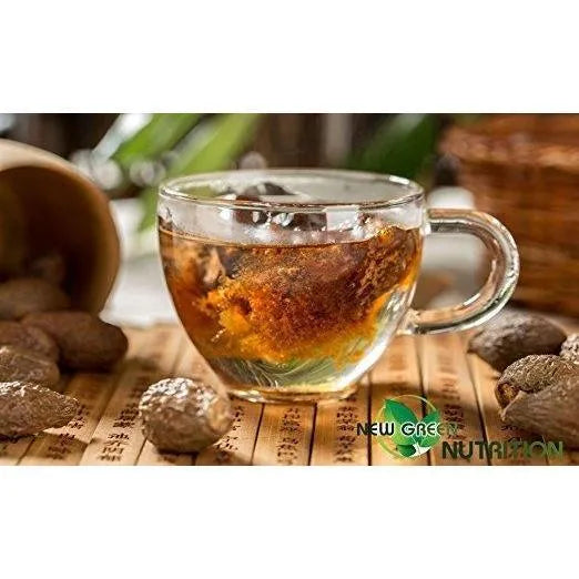 Premium Malva Nut Dried Sterculia Lychnophora, Dried Pangdahai 100% Natural (3Oz. Bag) - Buy at New Green Nutrition