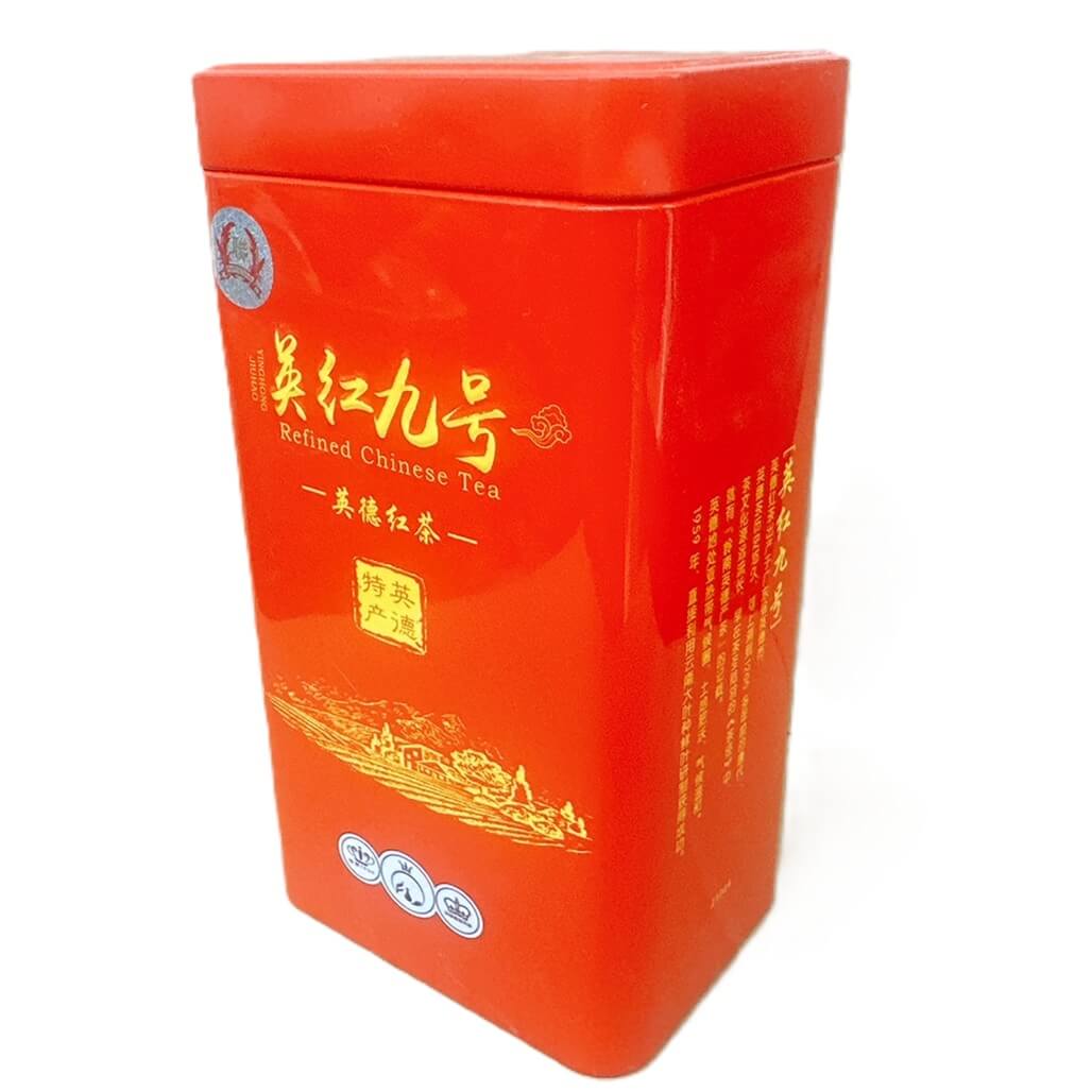 premium-ying-hong-no-9-famous-chinese-black-tea-7oz-new-green-nutrition-2 - New Green Nutrition