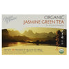 Prince of Peace USDA Organic Jasmine Green Tea (100 Teabags)