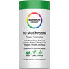 Rainbow Light 10 Mushroom Power Complex (60 Vegan Capsules)