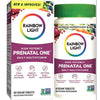 Rainbow Light High Potency Prenatal One Daily Multivitamin (60 Vegan Tablets)