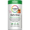 Rainbow Light Kid's One+ Real Food Nutrients Fruit Punch (90 Chewable Vegan Tablets)