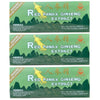 Red Panax Ginseng Extract Extra Strength 15 Years Old Roots (30 Vials) - 3 Boxes