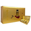 Reishi Spore Oil Golden Set 3 Bottles of 60 Softgels (Total 180 Softgels)