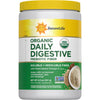 Renew Life Organic Daily Digestive Prebiotic Fiber (8.5 oz / 241 g)