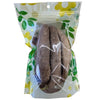 Selected Alaska Wild Caught Dried Sea Cucumber Extra Large Size (1 lb)