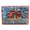 Selected South America Wild Caught Dried Sea Cucumber - Small (1LB Gift Box)