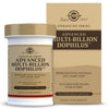 Solgar Advanced Multi-Billion Dophilus (60 Vegetable Capsules)