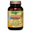 Solgar Boswellia Resin Extract (60 Vegetable Capsules)