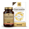 Solgar Full Spectrum Curcumin Liquid Extract (90 Licaps)