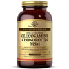 Solgar Triple Strength Glucosamine Chondroitin MSM Shellfish-Free (120 Tablets)