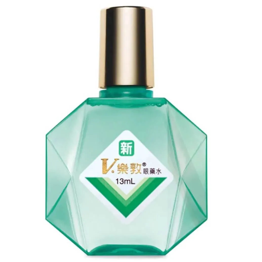 V. Rohto Plus Eye Drop (13 ml) - Buy at New Green Nutrition