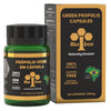 Wax Green Bee Propolis 500mg (60 Capsules)